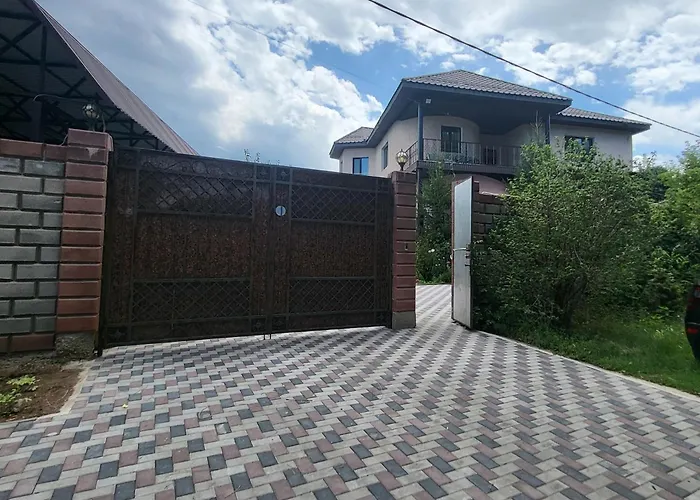 Almaty Guest House