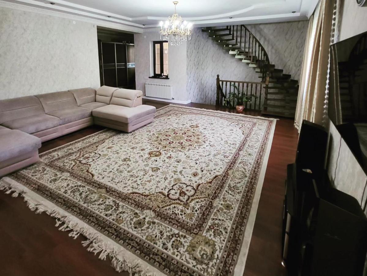 Almaty Guest House Almatı