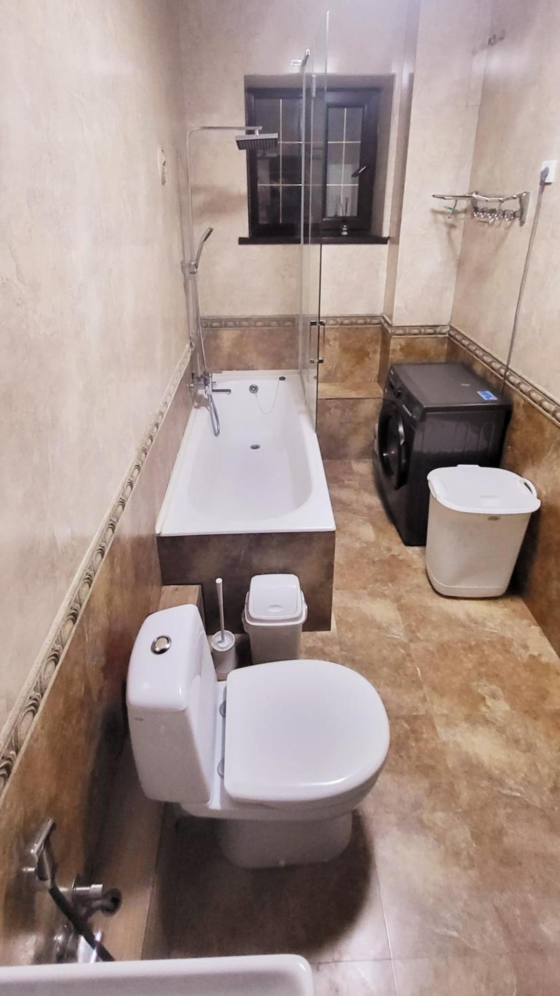 Villa Almaty Guest House *